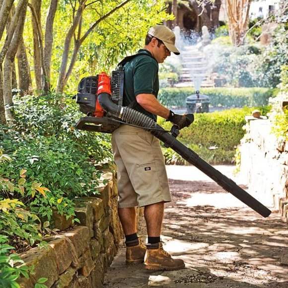 Dickies Men's 13 Inch Loose Fit Multi-Pocket Work Short, Dark Brown, 30 - Picture 3 of 5